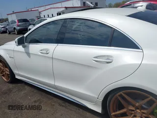 2015 Mercedes-Benz CLS 63 S AMG с VIN WDDLJ7GB1FA138651, выставлен на аукционе IAAI как лот 41928065 с пробегом Не указан миль и . История ставок и продаж доступна на DreamBid. Изображение 13.