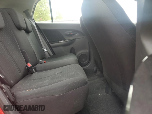 2008 Scion xD with VIN JTKKU10408J009463, listed as a Copart auction lot 54518975 with 83,996 mi miles and Salvage Title. Bid and sale history available at carsss.com. Image 10.