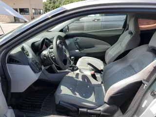 2011 Honda CR-Z with VIN JHMZF1C44BS014211, listed as a Copart auction lot 66487924 with 206,628 mi miles and Salvage title. Bid and sale history available at DreamBid. Image 7.