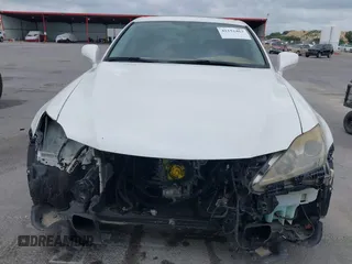 2008 Lexus IS 250 z VIN JTHBK262985060279, wystawiony jako IAAI lot #42152463 z przebiegiem Nie podano mil oraz . Historia ofert i sprzedaży dostępna na DreamBid. Obrazek 6.