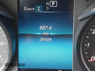 2022 Mercedes-Benz GLC 300 с VIN W1N0G8DBXNG032757, выставлен на аукционе IAAI как лот 42043736 с пробегом 39 608 миль миль и . История ставок и продаж доступна на DreamBid. Изображение 15.