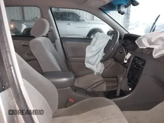 2001 Toyota Camry CE z VIN JT2BG22K410544168, wystawiony jako IAAI lot #42201412 z przebiegiem 158 500 mil mil oraz . Historia ofert i sprzedaży dostępna na DreamBid. Obrazek 5.