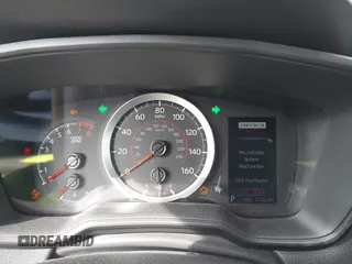 2022 Toyota Corolla Cross LE with VIN 7MUBAAAG6NV021369, listed as a IAAI auction lot 42282685 with 37,863 mi miles and . Bid and sale history available at DreamBid. Image 7.