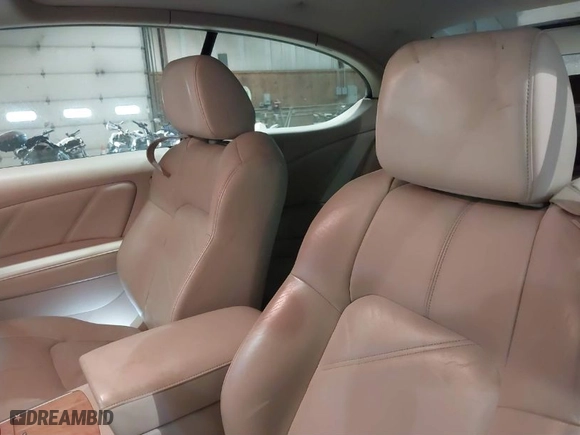2014 Nissan Murano CrossCabriolet with VIN JN8AZ1FY5EW300719, listed as a IAAI auction lot 41378471 with 133,978 mi miles. Bid and sale history available at carsss.com. Image 8.