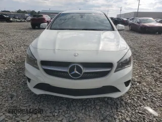 2014 Mercedes-Benz CLA 250 z VIN WDDSJ4GB6EN142728, wystawiony jako Copart lot #43932165 z przebiegiem 73 402 mil mil oraz Czysty tytuł • Clean title. Historia ofert i sprzedaży dostępna na DreamBid. Obrazek 5.