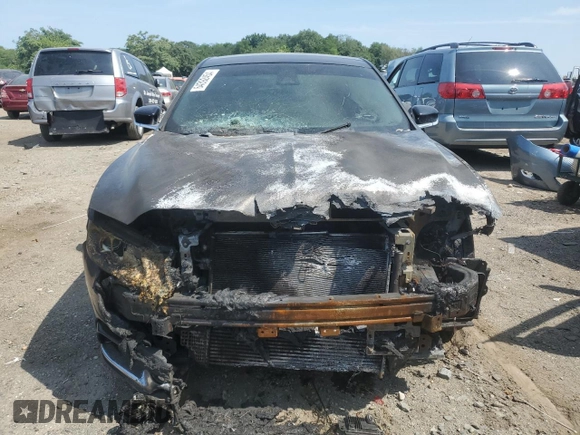 2017 Lincoln Continental Reserve z VIN 1LN6L9NC1H5605714, wystawiony jako Copart lot #64392454 z przebiegiem Nie podano mil oraz Szkoda całkowita • Salvage title. Historia ofert i sprzedaży dostępna na DreamBid. Obrazek 5.