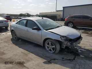2009 Pontiac G6 GT w/1SA *Ltd Avail* with VIN 1G2ZH57N694109586, listed as a Copart auction lot 50011685 with 162,560 mi miles and Salvage Title. Bid and sale history available at carsss.com. Image 4.