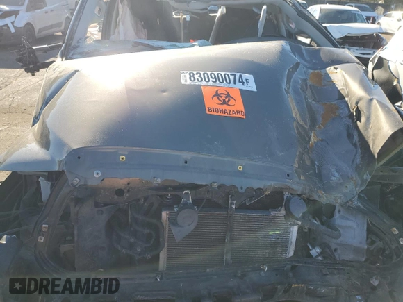 2012 Toyota Tundra with VIN 5TFDW5F12CX265463, listed as a Copart auction lot 83090074 with Not provided miles and Non repairable. Bid and sale history available at DreamBid. Image 12.