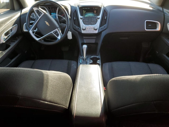 2013 Chevrolet Equinox LT with VIN 1GNALPEK0DZ122218, listed as a Copart auction lot 55085985 with 211,953 mi miles and Clean Title. Bid and sale history available at DreamBid. Image 8.