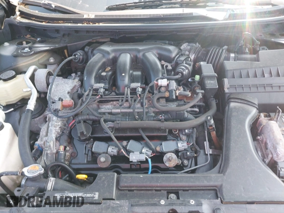 2010 Nissan Maxima SV с VIN 1N4AA5APXAC815628, выставлен на аукционе IAAI как лот 42645791 с пробегом 169 237 миль миль и . История ставок и продаж доступна на DreamBid. Изображение 10.
