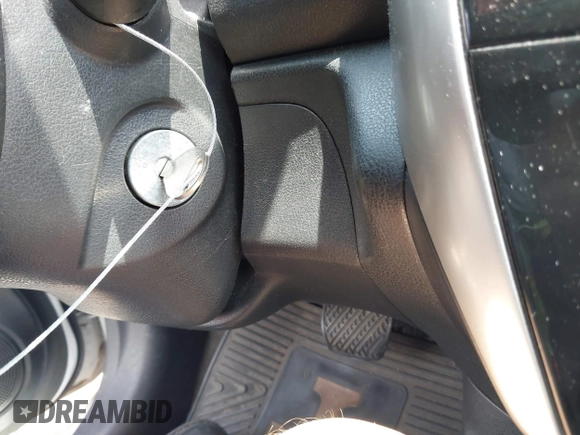 2016 Nissan Note SV with VIN 3N1CE2CP8GL354805, listed as a IAAI auction lot 42052878 with 100,534 mi miles and . Bid and sale history available at DreamBid. Image 11.