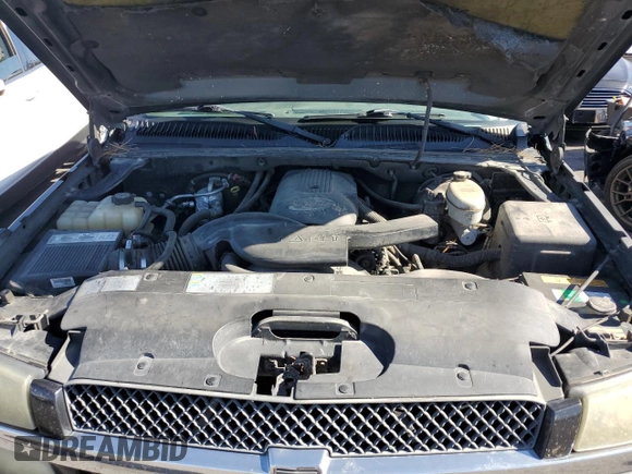 2003 Chevrolet Avalanche with VIN 3GNEK13TX3G249070, listed as a Copart auction lot 67791154 with 219,543 mi miles and Clean Title. Bid and sale history available at DreamBid. Image 11.