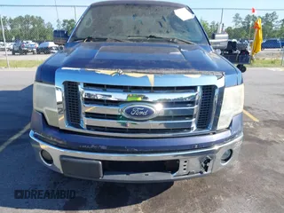 2011 Ford F-150 XL z VIN 1FTFW1CF6BFA87319, wystawiony jako IAAI lot #42449254 z przebiegiem 205 335 mil mil oraz . Historia ofert i sprzedaży dostępna na DreamBid. Obrazek 6.
