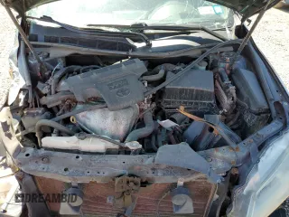 2016 Toyota Camry XLE with VIN 4T1BF1FK0GU584520, listed as a Copart auction lot 54865425 with Not Provided miles and Clean Title. Bid and sale history available at carsss.com. Image 11.