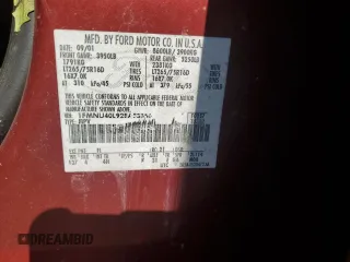 2002 Ford Excursion Special Serv z VIN 1FMNU40L92EA53356, wystawiony jako Copart lot #65188184 z przebiegiem 245 397 mil mil oraz Szkoda całkowita • Salvage title. Historia ofert i sprzedaży dostępna na DreamBid. Obrazek 13.