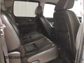 2007 GMC Sierra 1500 with VIN 2GTEK13Y671700496, listed as a IAAI auction lot 41233730 with 225,186 mi miles and . Bid and sale history available at DreamBid. Image 8.