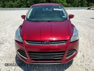 2016 Ford Escape SE z VIN 1FMCU0G70GUB58647, wystawiony jako Copart lot #56747615 z przebiegiem 68 287 mil mil oraz Czysty tytuł • Clean title. Historia ofert i sprzedaży dostępna na DreamBid. Obrazek 14.