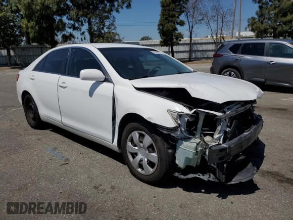 2009 Toyota Camry with VIN 4T1BE46K59U856177, listed as a Copart auction lot 55109375 with 164,584 mi miles and Salvage Title. Bid and sale history available at DreamBid. Image 4.