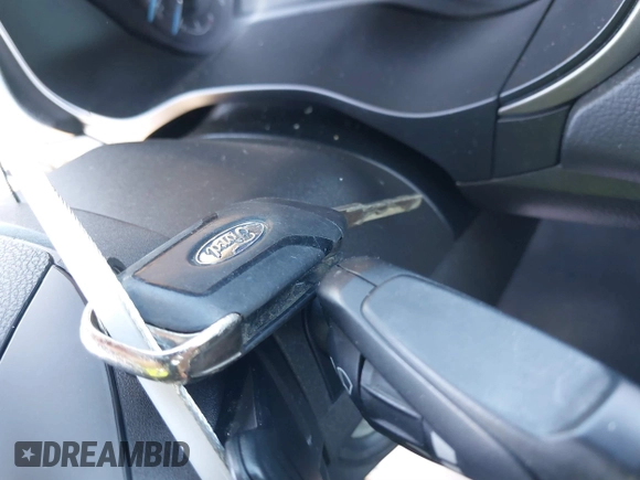 2015 Ford Fusion SE with VIN 3FA6P0H94FR113893, listed as a IAAI auction lot 41777352 with 172,086 mi miles. Bid and sale history available at carsss.com. Image 11.
