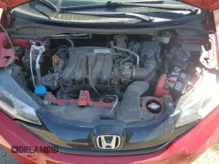 2015 Honda Fit LX with VIN 3HGGK5H52FM770147, listed as a Copart auction lot 49991025 with 98,552 mi miles and Salvage Title. Bid and sale history available at carsss.com. Image 11.