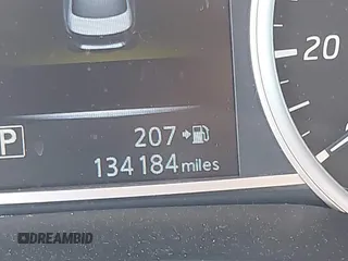 2016 Nissan Sentra SV with VIN 3N1AB7AP6GY324818, listed as a IAAI auction lot 41900205 with 134,184 mi miles and . Bid and sale history available at DreamBid. Image 16.