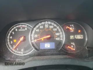 2013 Nissan Maxima S z VIN 1N4AA5APXDC816752, wystawiony jako Copart lot #48795045 z przebiegiem 210 274 mil mil oraz Szkoda całkowita • Salvage title. Historia ofert i sprzedaży dostępna na DreamBid. Obrazek 9.