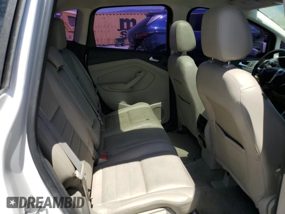 2013 Ford C-Max SEL with VIN 1FADP5CU6DL551018, listed as a Copart auction lot 68560114 with 166,026 mi miles and Clean Title. Bid and sale history available at carsss.com. Image 10.