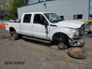 2012 Ford F-250 XL с VIN 1FT7W2BT2CEB30630, выставлен на аукционе Copart как лот 57613565 с пробегом Не указан миль и Списание • Salvage title. История ставок и продаж доступна на DreamBid. Изображение 4.