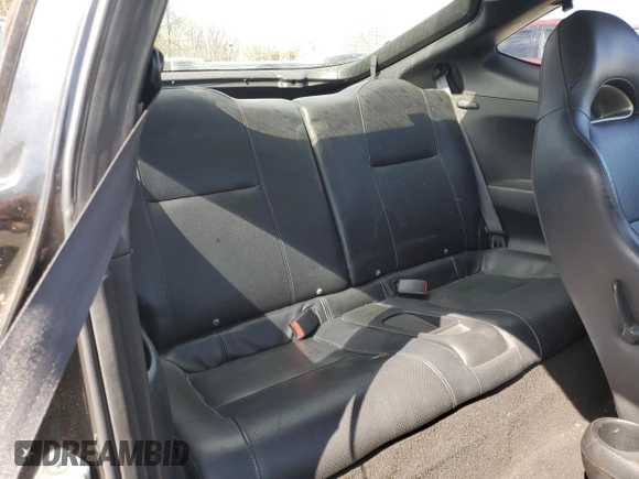 2005 Acura RSX Type S z VIN JH4DC53095S006150, wystawiony jako Copart lot #51285215 z przebiegiem 181 118 mil mil oraz Szkoda całkowita • Salvage title. Historia ofert i sprzedaży dostępna na DreamBid. Obrazek 10.