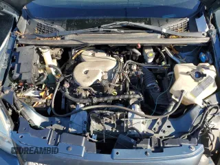 2007 Chevrolet Uplander LS Fleet with VIN 1GNDV23157D110801, listed as a Copart auction lot 84065354 with 199,166 mi miles and Salvage Title. Bid and sale history available at carsss.com. Image 12.