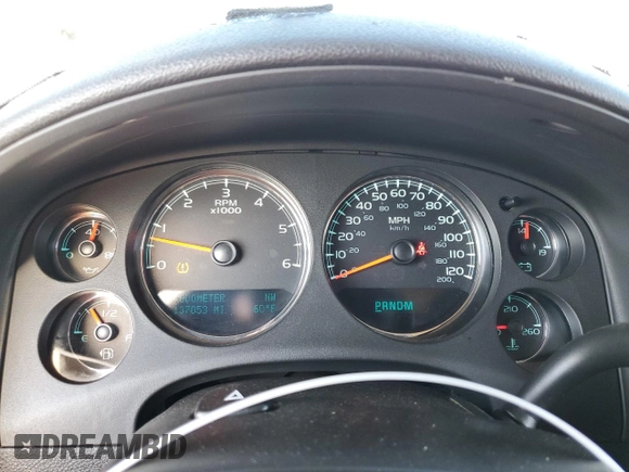 2010 GMC Yukon Denali with VIN 1GKUKEEF8AR170422, listed as a Copart auction lot 74334354 with 137,053 mi miles and Salvage Title. Bid and sale history available at carsss.com. Image 9.