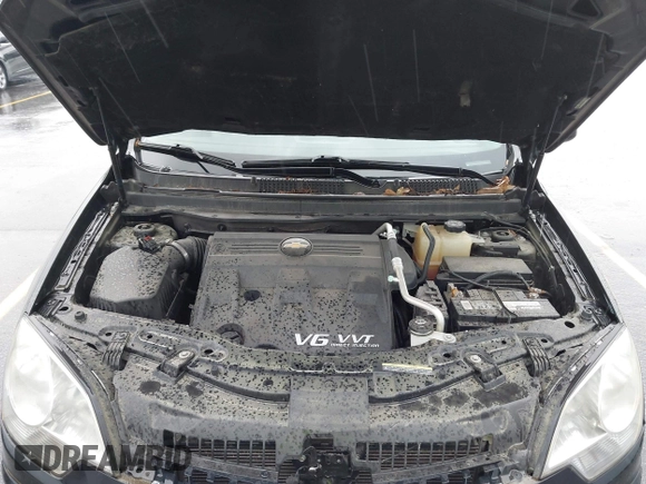 2012 Chevrolet Captiva Sport LT with VIN 3GNAL3E52CS583029, listed as a IAAI auction lot 42224834 with 128,235 mi miles and . Bid and sale history available at DreamBid. Image 10.