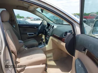 2009 Saturn VUE XE z VIN 3GSCL33PX9S528430, wystawiony jako IAAI lot #42261466 z przebiegiem 159 665 mil mil oraz . Historia ofert i sprzedaży dostępna na DreamBid. Obrazek 5.