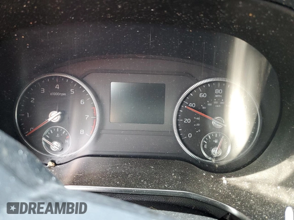 2021 Kia Telluride EX z VIN 5XYP34HC1MG117517, wystawiony jako Copart lot #51983995 z przebiegiem Nie podano mil oraz Szkoda całkowita • Salvage title. Historia ofert i sprzedaży dostępna na DreamBid. Obrazek 9.