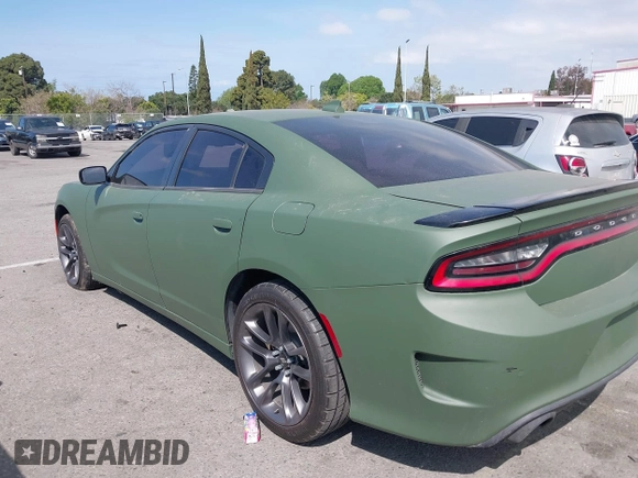 2017 Dodge Charger R/T with VIN 2C3CDXCT8HH562952, listed as a IAAI auction lot 41885693 with 90,899 mi miles and . Bid and sale history available at DreamBid. Image 14.