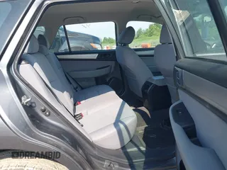 2019 Subaru Outback with VIN 4S4BSABC9K3253105, listed as a IAAI auction lot 42615620 with 93,786 mi miles and . Bid and sale history available at DreamBid. Image 8.