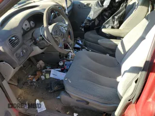 2004 Dodge Caravan SE with VIN 1D4GP24R34B545573, listed as a Copart auction lot 82879724 with 154,651 mi miles and Clean title. Bid and sale history available at DreamBid. Image 7.