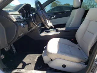 2016 Mercedes-Benz E-Class E 350 Sport with VIN WDDHF5KB4GB239536, listed as a Copart auction lot 49995515 with 119,998 mi miles and Salvage Title. Bid and sale history available at carsss.com. Image 7.