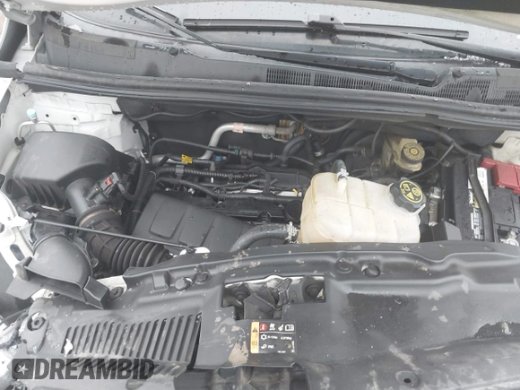 2016 Buick Encore Leather with VIN KL4CJCSB4GB649349, listed as a IAAI auction lot 41485324 with 124,764 mi miles and . Bid and sale history available at DreamBid. Image 10.