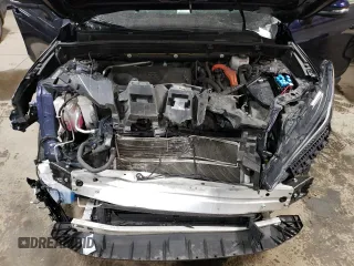 2021 Toyota Venza LE with VIN JTEAAAAH6MJ037349, listed as a Copart auction lot 68433332 with 64,312 mi miles. Bid and sale history available at carsss.com. Image 11.