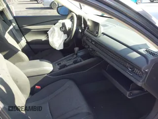 2024 Honda Accord EX с VIN 1HGCY1F30RA033974, выставлен на аукционе IAAI как лот 41997178 с пробегом 10 906 миль миль и . История ставок и продаж доступна на DreamBid. Изображение 5.