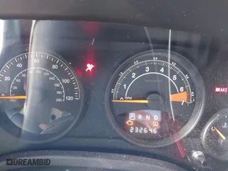 2014 Jeep Compass Sport with VIN 1C4NJCBB0ED893290, listed as a IAAI auction lot 41139356 with 232,646 mi miles. Bid and sale history available at carsss.com. Image 7.
