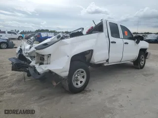 2016 Chevrolet Silverado 1500 Work Truck with VIN 1GCRCNEH2GZ261713, listed as a Copart auction lot 79113573 with 0 mi miles and Non Repairable. Bid and sale history available at carsss.com. Image 3.