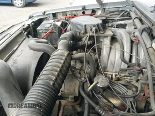 1995 Ford F-150 с VIN 1FTEX14N0SKA50630, выставлен на аукционе IAAI как лот 42668143 с пробегом 173 309 миль миль и . История ставок и продаж доступна на DreamBid. Изображение 12.