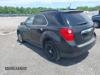 2015 Chevrolet Equinox LT с VIN 2GNALBEK3F6329753, выставлен на аукционе IAAI как лот 42318042 с пробегом 151 891 миль миль и . История ставок и продаж доступна на DreamBid. Изображение 3.