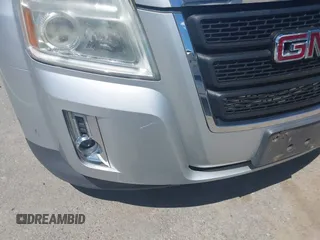 2011 GMC Terrain SLE-2 with VIN 2CTFLTEC8B6279413, listed as a IAAI auction lot 42812539 with 120,466 mi miles and . Bid and sale history available at DreamBid. Image 6.