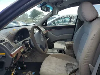 2011 Hyundai Veracruz z VIN KM8NT4CC0BU147923, wystawiony jako Copart lot #59407434 z przebiegiem Nie podano mil oraz Szkody całkowita. Historia ofert i sprzedaży dostępna na DreamBid. Obrazek 7.
