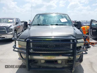 2004 Ford F-350 with VIN 1FTSW30P34EB82548, listed as a IAAI auction lot 42563477 with 186,941 mi miles and . Bid and sale history available at DreamBid. Image 13.