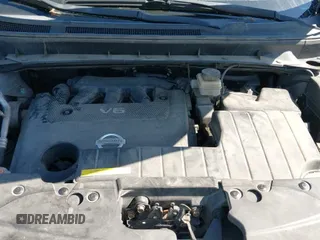 2010 Nissan Murano S with VIN JN8AZ1MW3AW111689, listed as a IAAI auction lot 42565555 with 135,903 mi miles and . Bid and sale history available at DreamBid. Image 14.