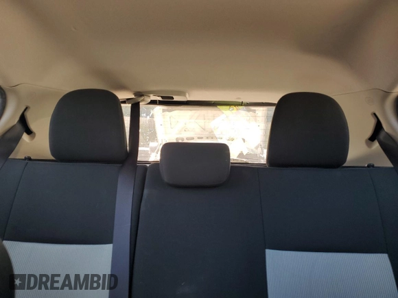 2016 Toyota Prius One with VIN JTDKDTB37G1122686, listed as a Copart auction lot 53365785 with 77,954 mi miles and Salvage Title. Bid and sale history available at carsss.com. Image 10.